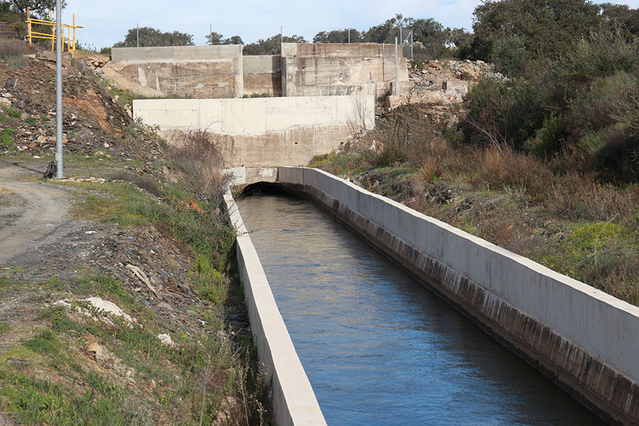 La Plataforma por el Túnel de San Silvestre espera que el Gobierno explique “el porqué del retraso del proyecto”